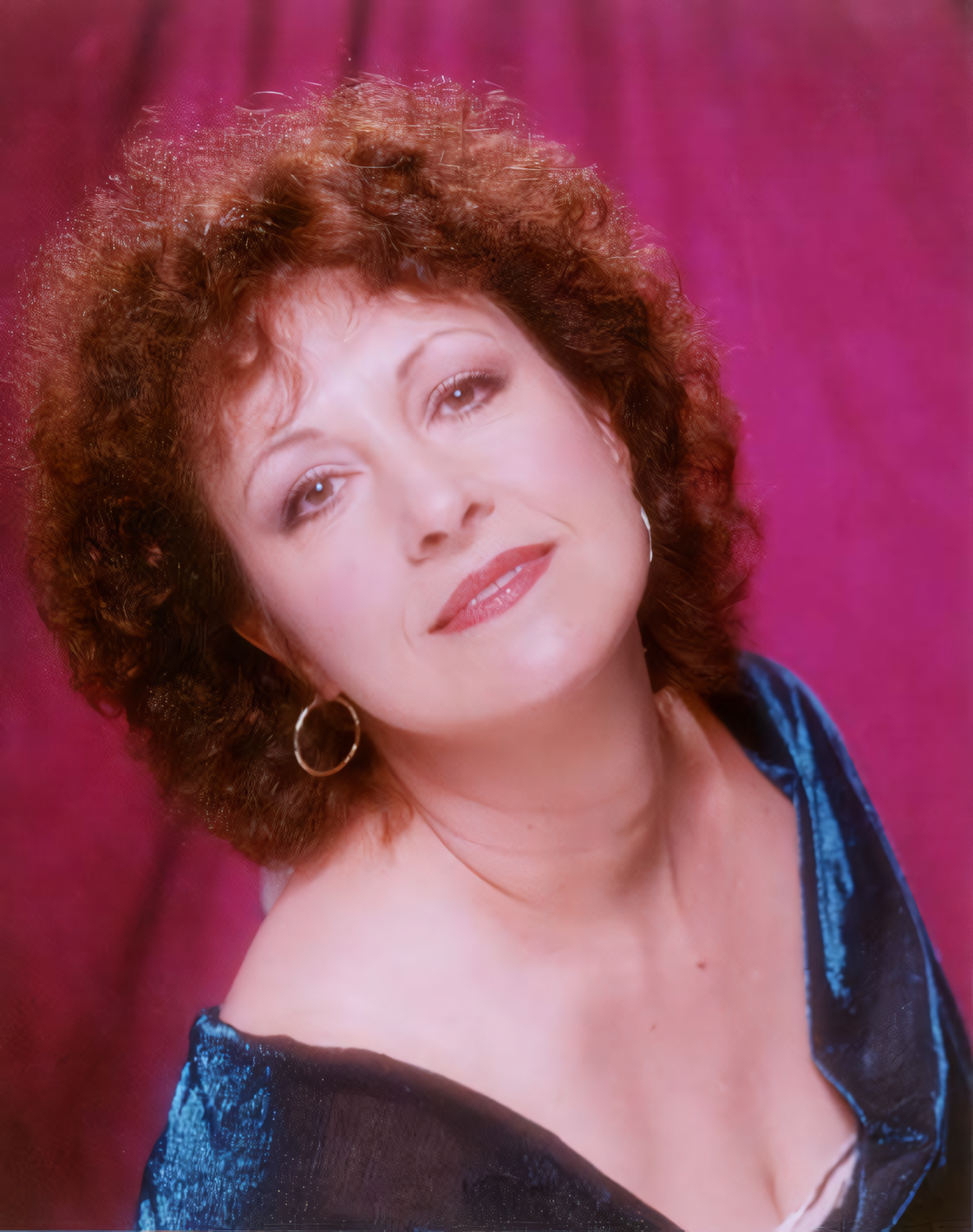 Studio Portrait