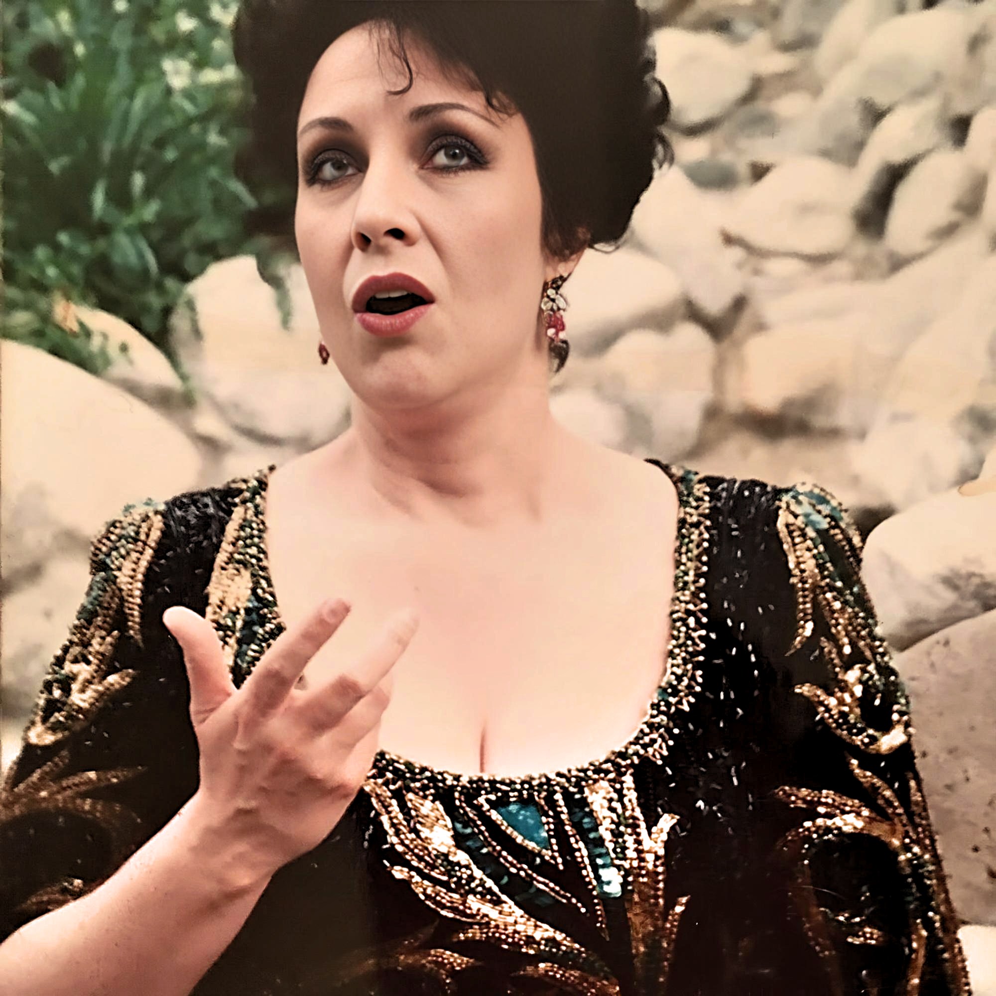 Opera Performance